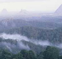 Braeside Bed and Breakfast - Accommodation Southport