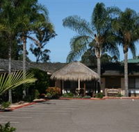 Golf View Motel - Eden - Southport Accommodation