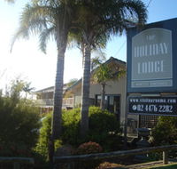 Holiday Lodge Motor Inn - Southport Accommodation