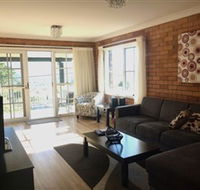 The Beach Retreat - Southport Accommodation