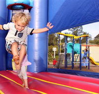 Eden Gateway Holiday Park - Southport Accommodation