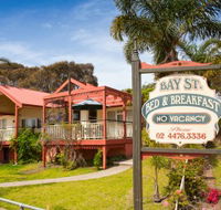Bay Street Bed and Breakfast - Southport Accommodation
