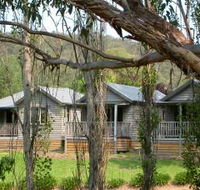 The Homestead Cabins Brogo - Southport Accommodation
