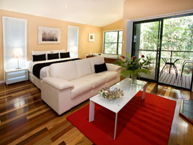 Amore On Buderim - Accommodation Southport 0