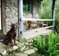 Giba Gunyah Country Cottages - Southport Accommodation