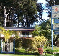 Farnboro - Southport Accommodation