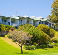Forsters Bay Lodge - Southport Accommodation