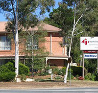 Hamilton's Townhouse Motel - Southport Accommodation