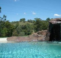Amamoor Lodge - Southport Accommodation