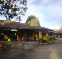 Best Western Coachmans Rest Motor Inn - Southport Accommodation