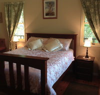 Maleny Country Cottages - Accommodation Southport