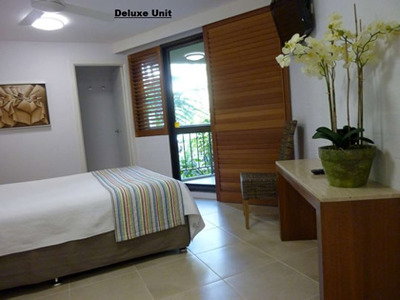 Ocean Breeze Resort - Accommodation Southport 2