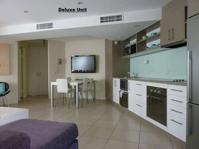 Ocean Breeze Resort - Accommodation Southport 5