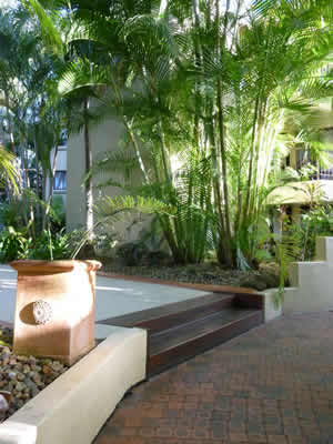 Ocean Breeze Resort - Accommodation Southport 6