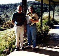 Avalanche Homestead - Southport Accommodation