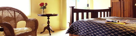 Emeu Inn Bed & Breakfast - Accommodation Southport 3