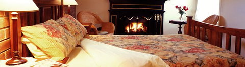 Emeu Inn Bed & Breakfast - Accommodation Southport 5