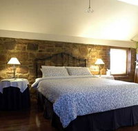Byronsvale Bed  Breakfast - Southport Accommodation