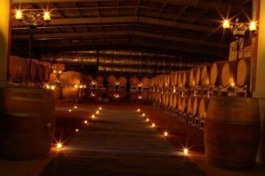 Warrenmang Vineyard & Resort - Southport Accommodation 5