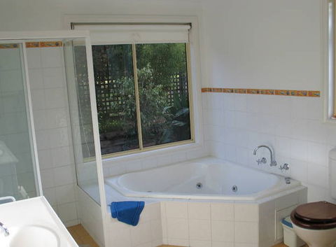 The Lodge - Far Meadow - Southport Accommodation 2