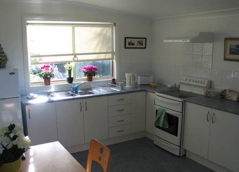 The Lodge - Far Meadow - Southport Accommodation 4