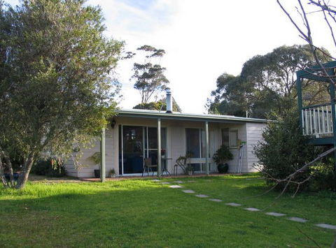 The Lodge - Far Meadow - Southport Accommodation 5