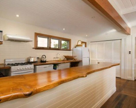 The Cottage - Berry - Southport Accommodation 2