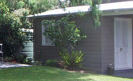 Berry Orchard - Southport Accommodation 1