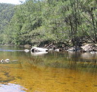 Bakers Flat Cottages - Accommodation Southport