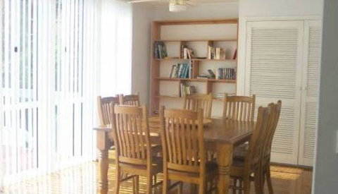 Bellbird Beach House - Southport Accommodation 3