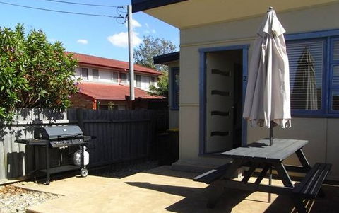 A Husky Sea-Esta - Southport Accommodation 5