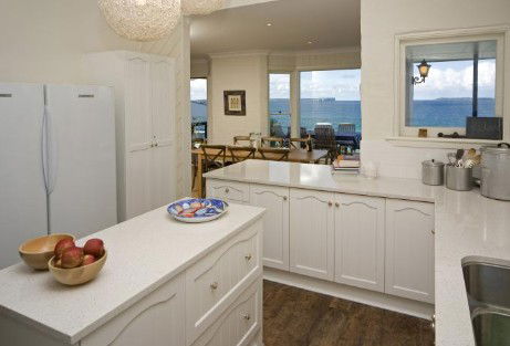 Absolute Waterfront At Hyams Beach - Elandra - Southport Accommodation 1