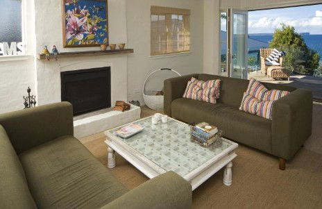 Absolute Waterfront At Hyams Beach - Elandra - Southport Accommodation 2