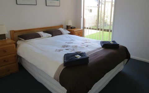 AnchorBell Holiday Apartments - Southport Accommodation 4