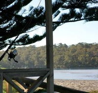 BIG4 Narooma Easts Holiday Park - Southport Accommodation