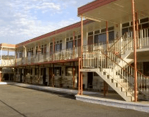 Waterview Motel - Accommodation Southport