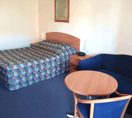 Karinga Motel - Accommodation Southport