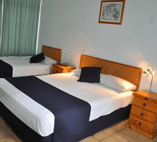 Lismore City Motor Inn - Accommodation Southport