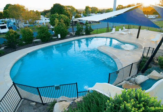 Bungalora NSW Accommodation Southport