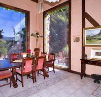 Castle On The Hill Bed and Breakfast - Southport Accommodation