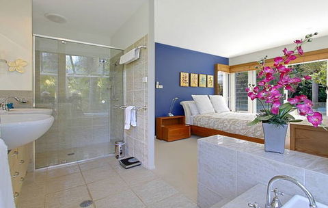 Abode At Byron - Southport Accommodation 0