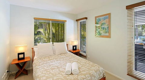 Abode At Byron - Southport Accommodation 1