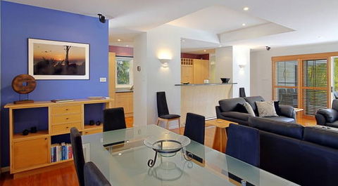 Abode At Byron - Southport Accommodation 2