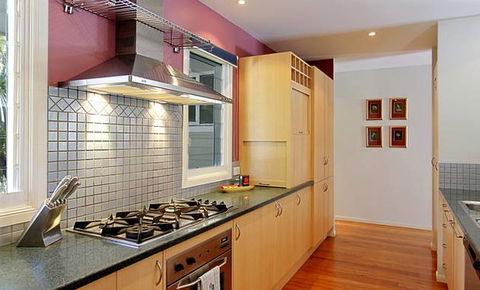Abode At Byron - Southport Accommodation 3