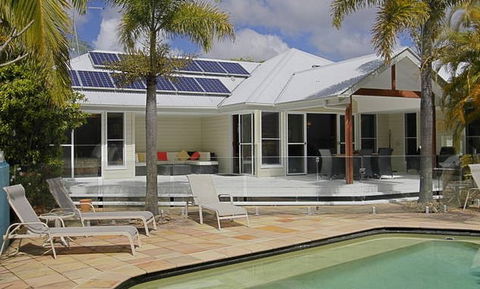 Abode At Byron - Southport Accommodation 5