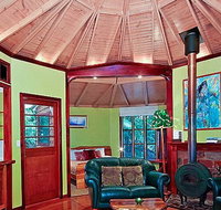 Mt Warning Rainforest Retreat  - Southport Accommodation