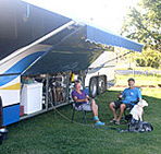 Grafton Greyhound Racing Club Caravan Park - Southport Accommodation