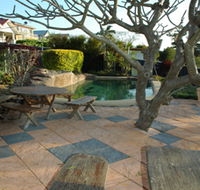 Aberthin Bed and Breakfast - Southport Accommodation