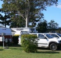 Browns Caravan Park - Accommodation Southport