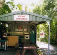 Lismore Palms Caravan Park - Accommodation Southport